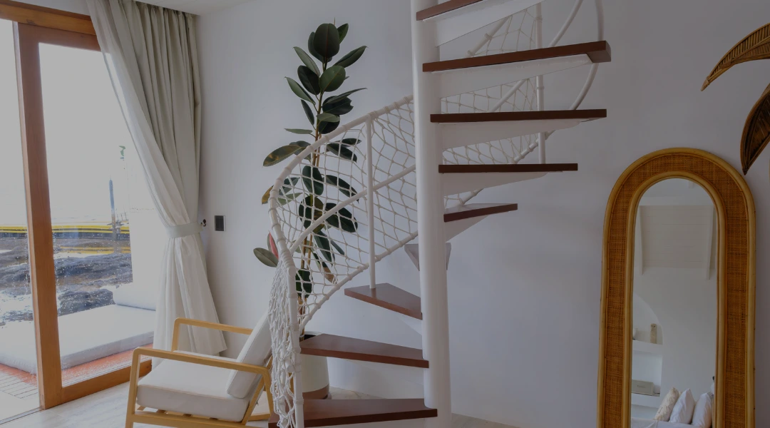 materiali-scale-a-chiocciola-per-interni